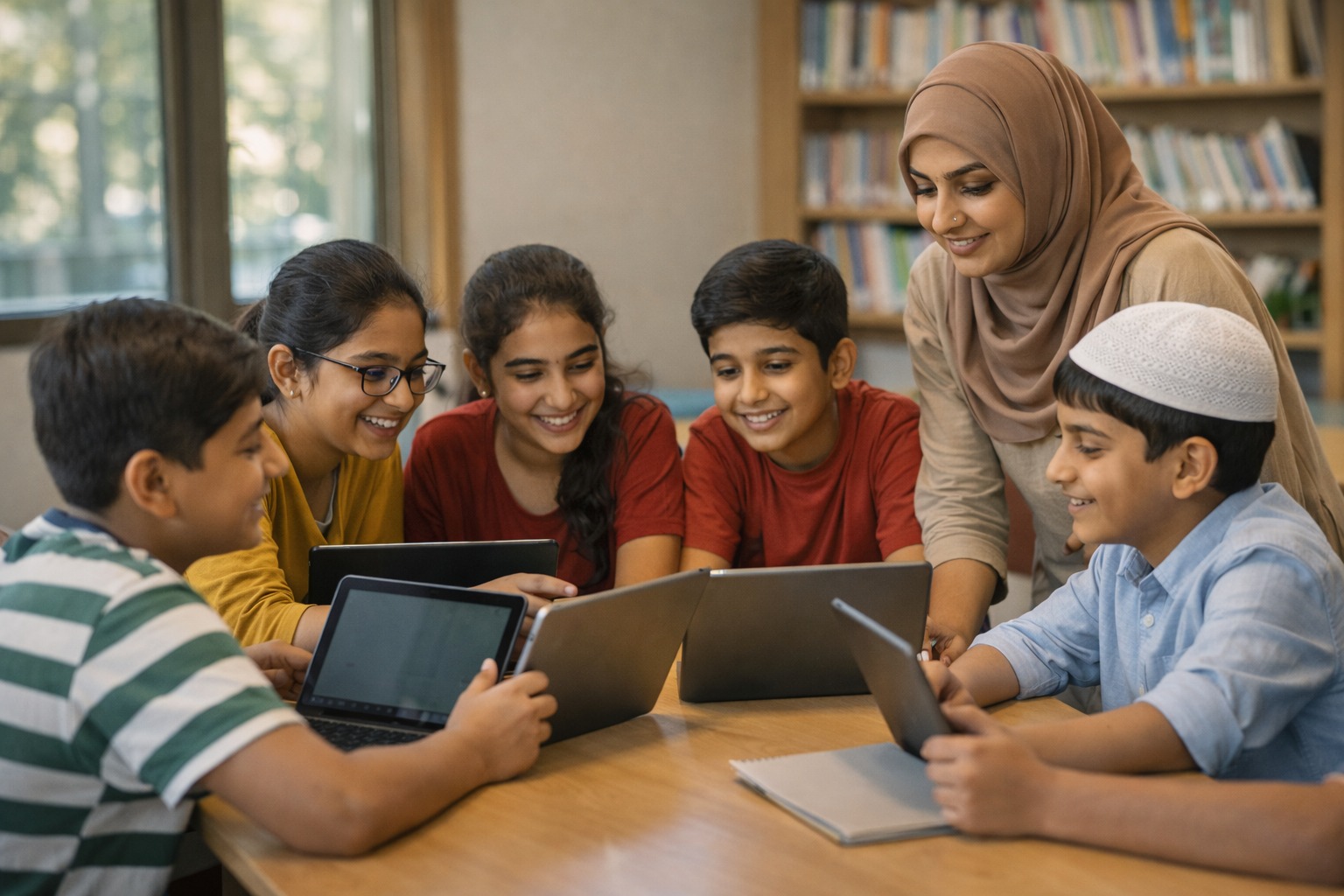 The Importance of Technology in Education: Shaping the Future of Learning